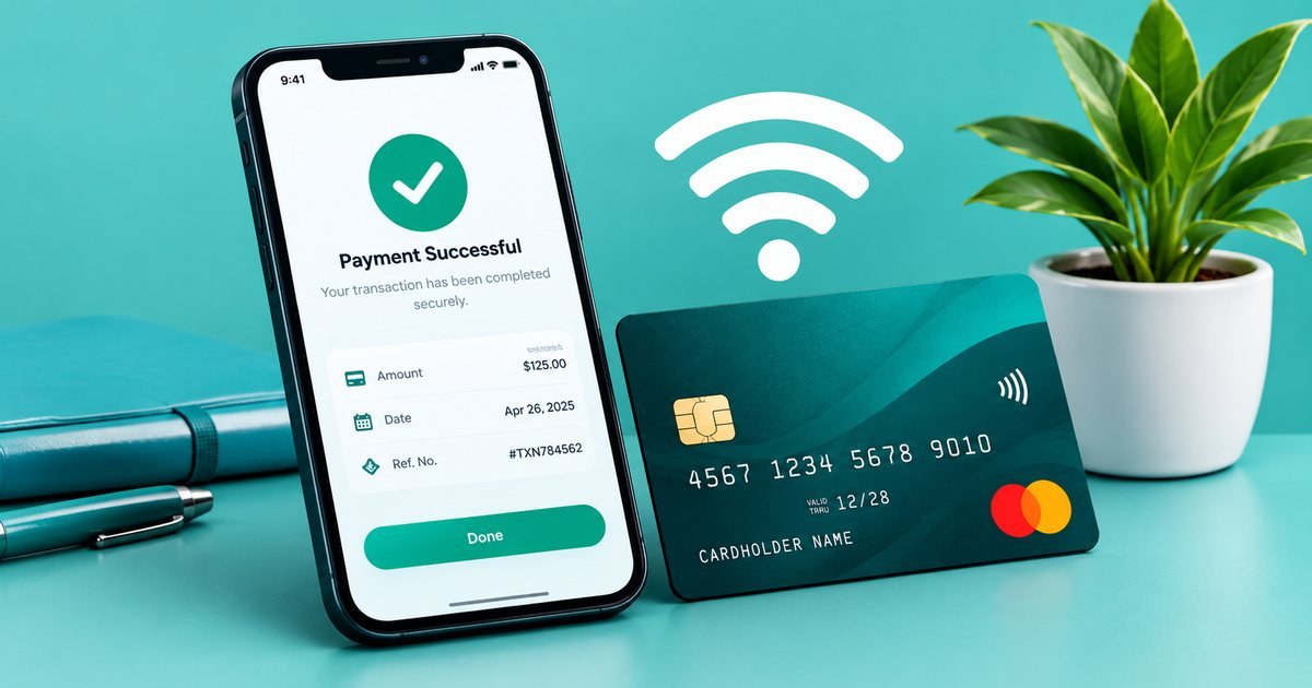 How to Accept Online Payments on Your Invoices