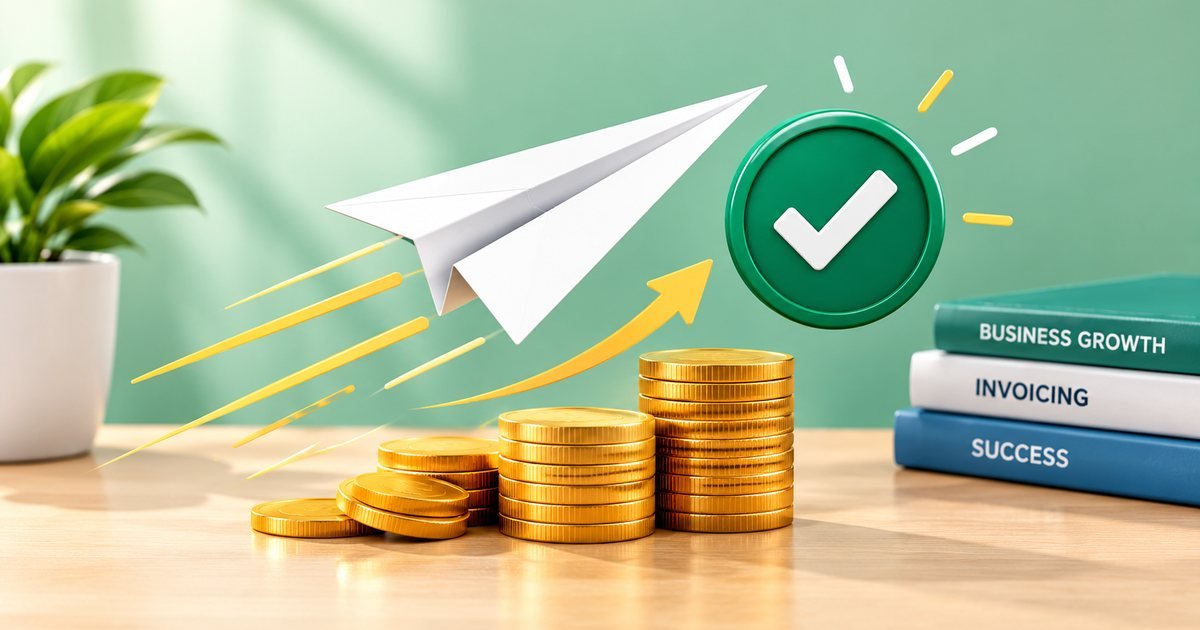 How to Get Paid Faster: 10 Practical Steps