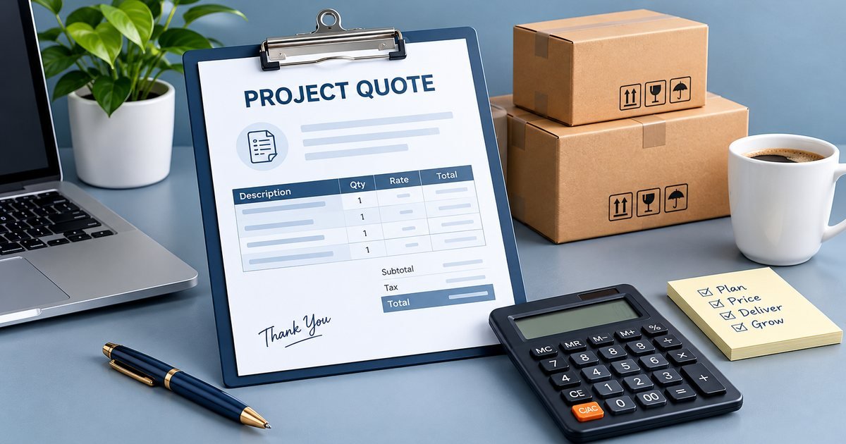 Invoice Templates by Profession: What to Include