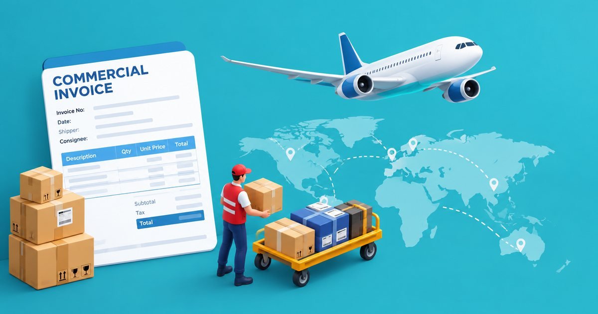Proforma Invoice Explained: What It Is and When to Use One