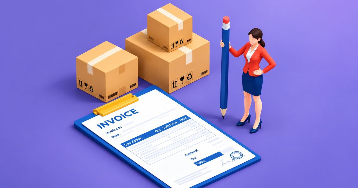 Purchase Orders: How They Work and What to Include